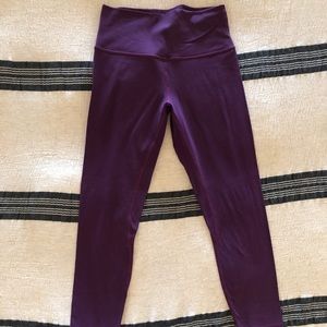 Lululemon Align Pant